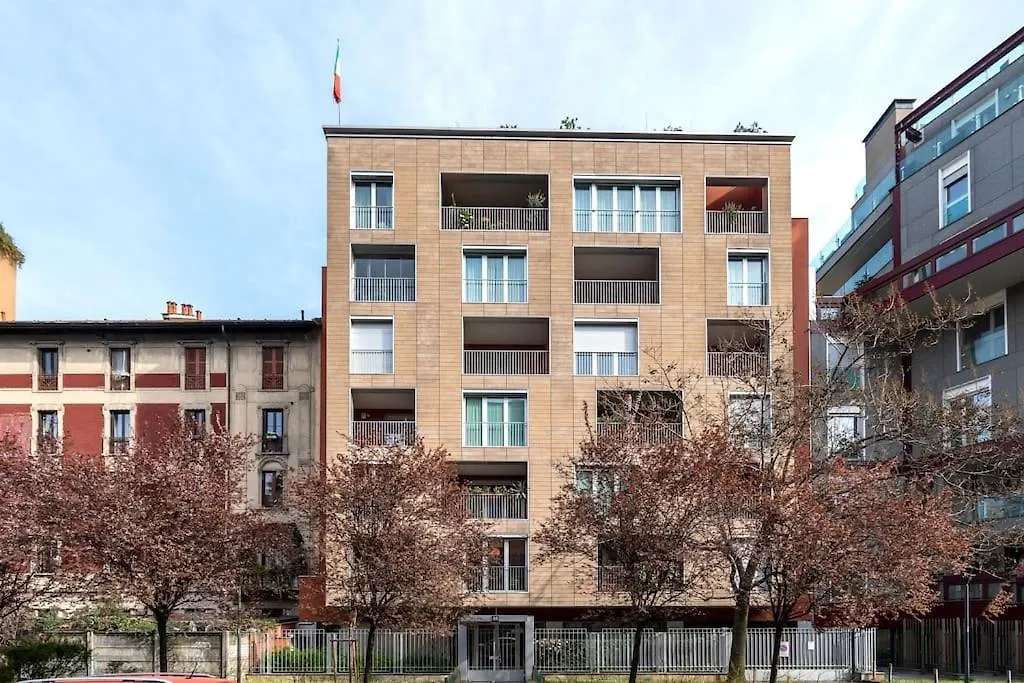 Porta Romana Luxury Home ميلان