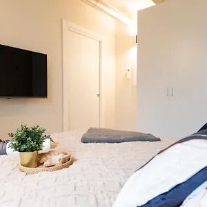  شقة Ihost Luxury -free Parking- Plana 6