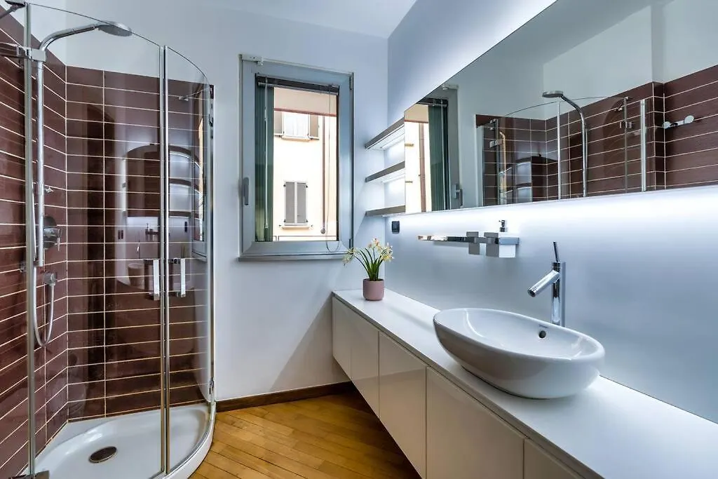 Porta Romana Luxury Home Milaan