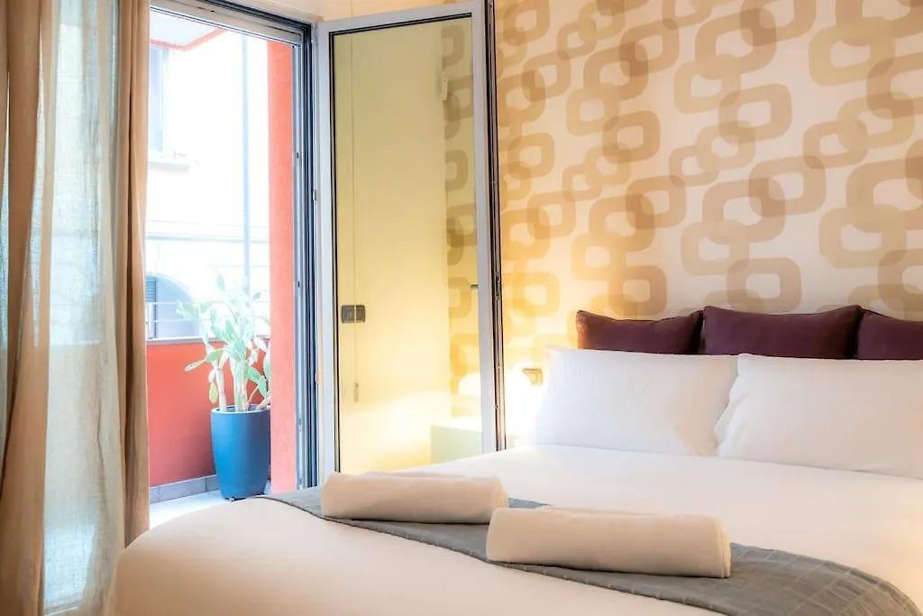 Porta Romana Luxury Home Milaan 0*,